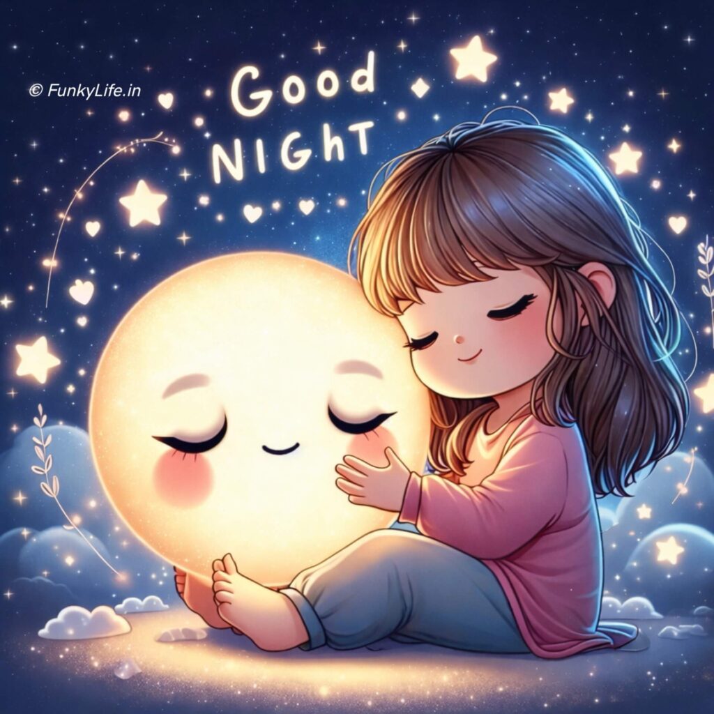 Good Night Picture