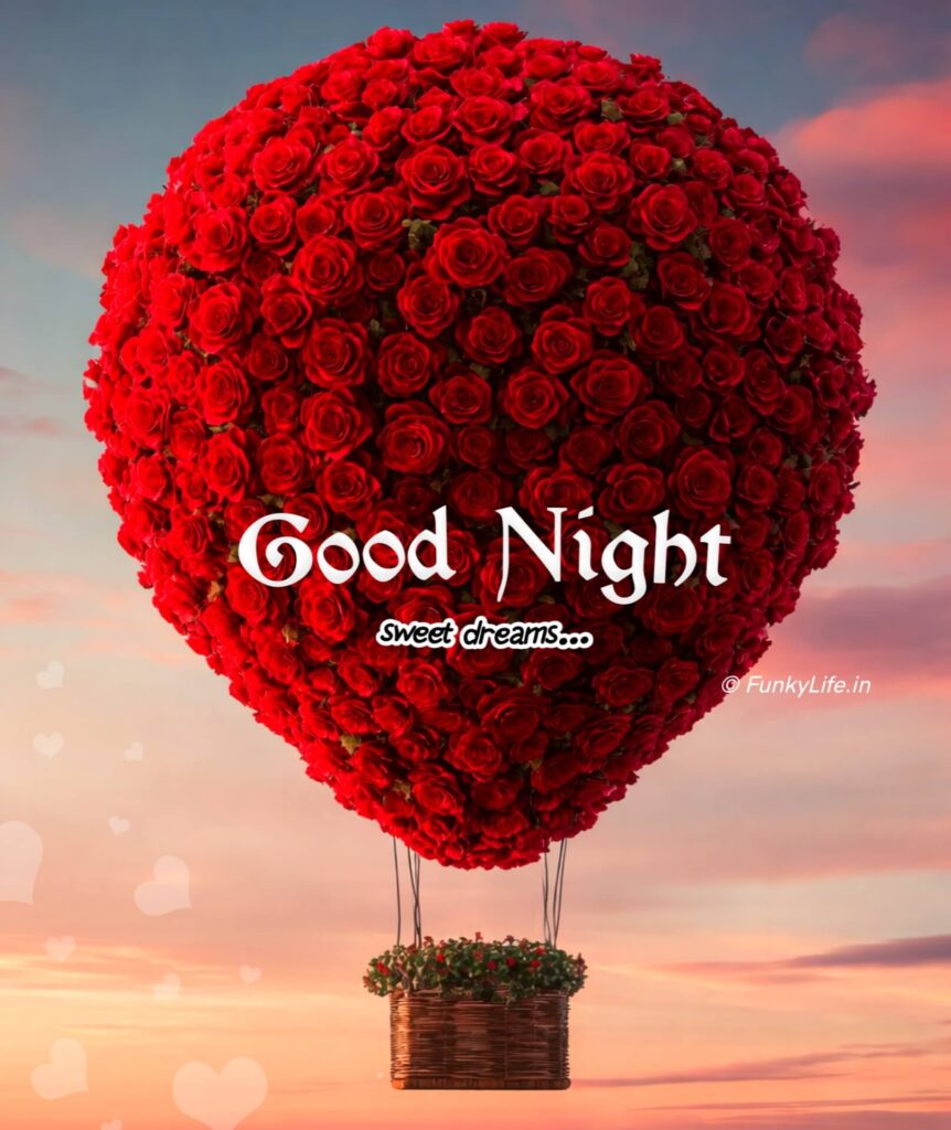 Special Good Night Image