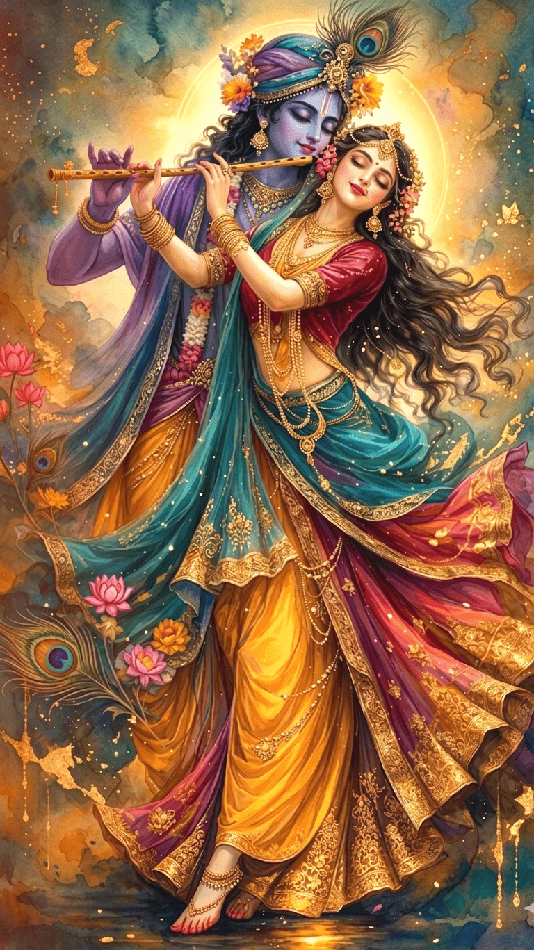 DHYAN LOVE 