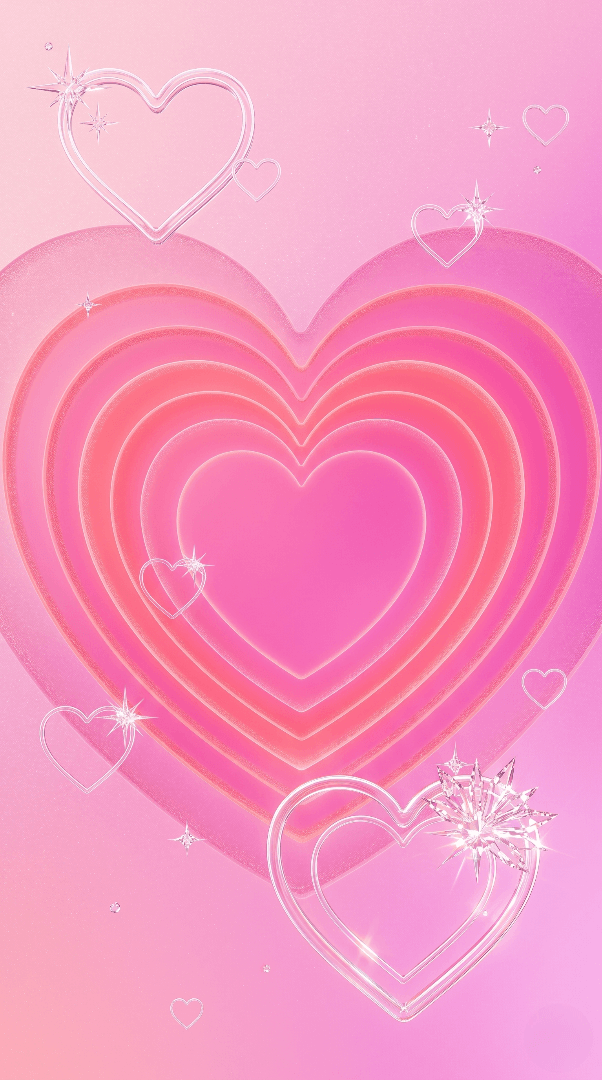 PINK HEART BEAT.

गुलाबी धड़कन।