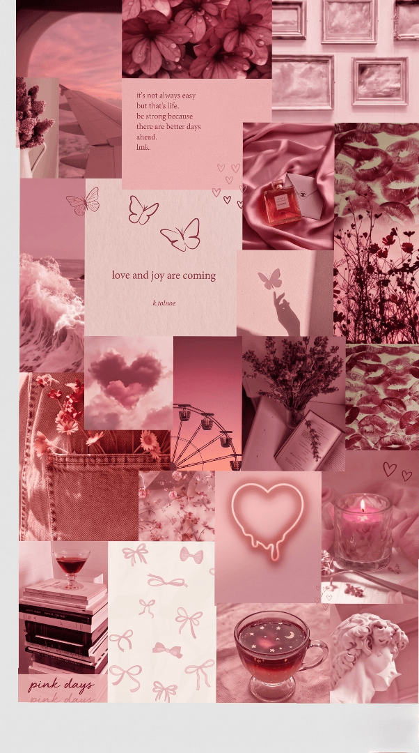 PINK IMAGE.