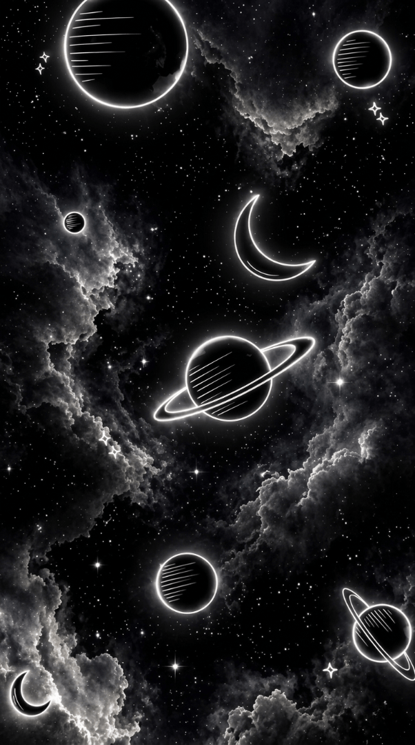 AESTHETIC WALLPAPER 