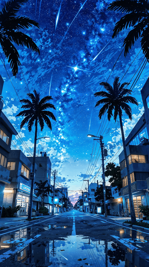 BRIGHT WALLPAER 