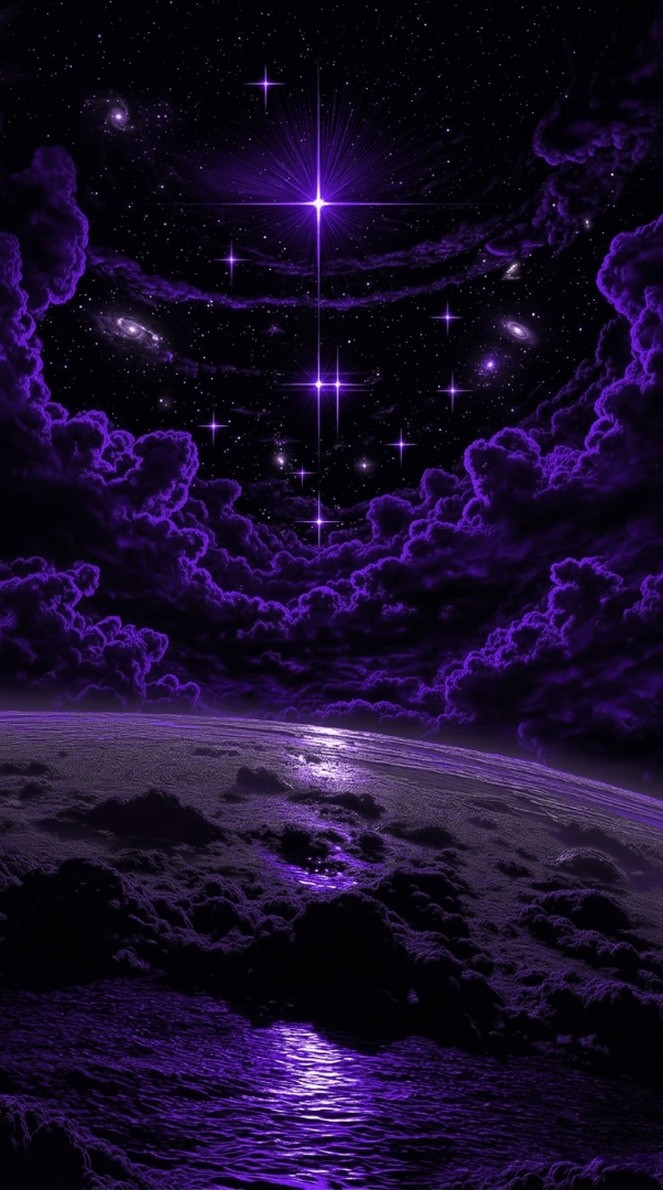 DARK IMAGE 8K