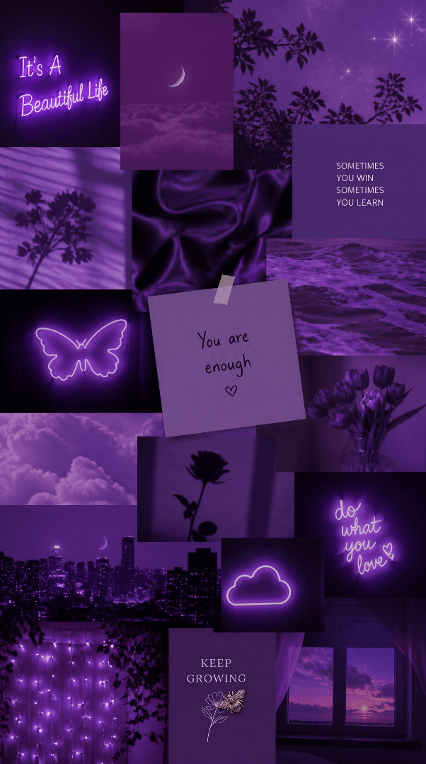 YOU ARE ENOUGH IMAGE 4K IMAGE 
