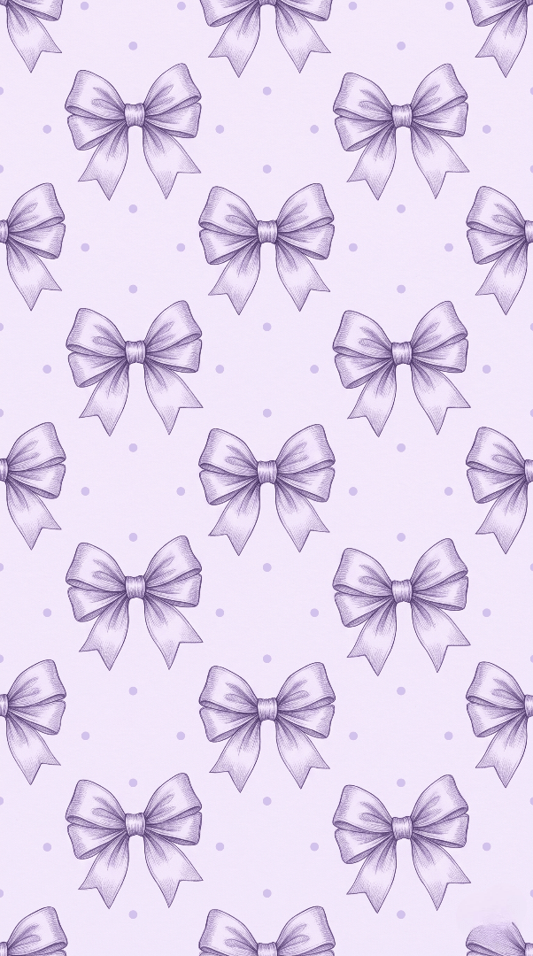 LIGHT PURPLE RIBBON IMAGE 