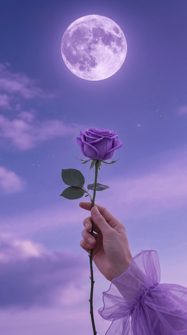 ROSE IMAGE 8K WALPAPER 