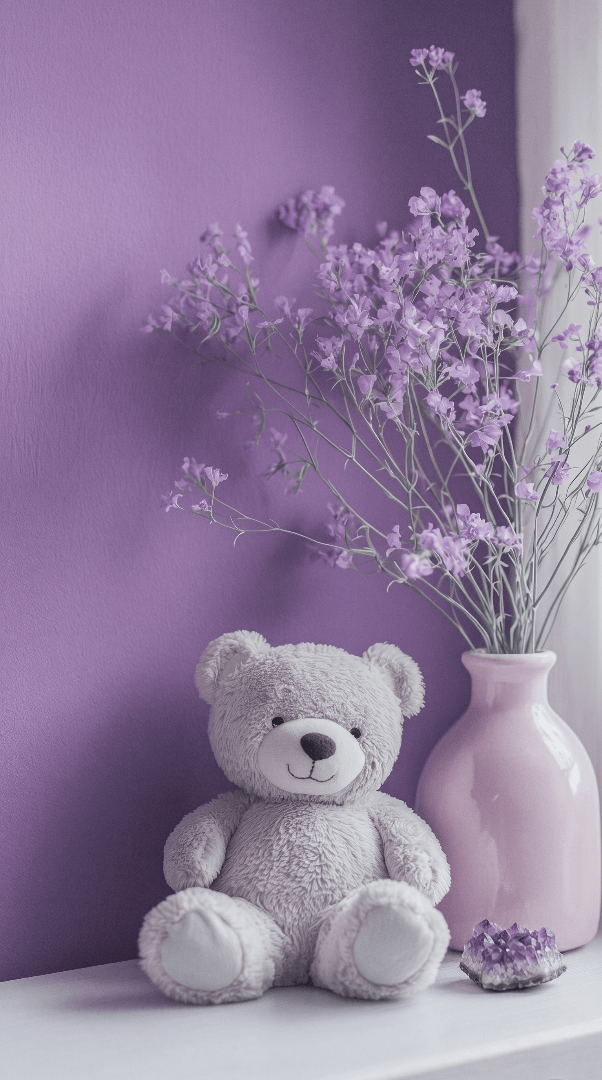 SAD TOY WALLPAPER