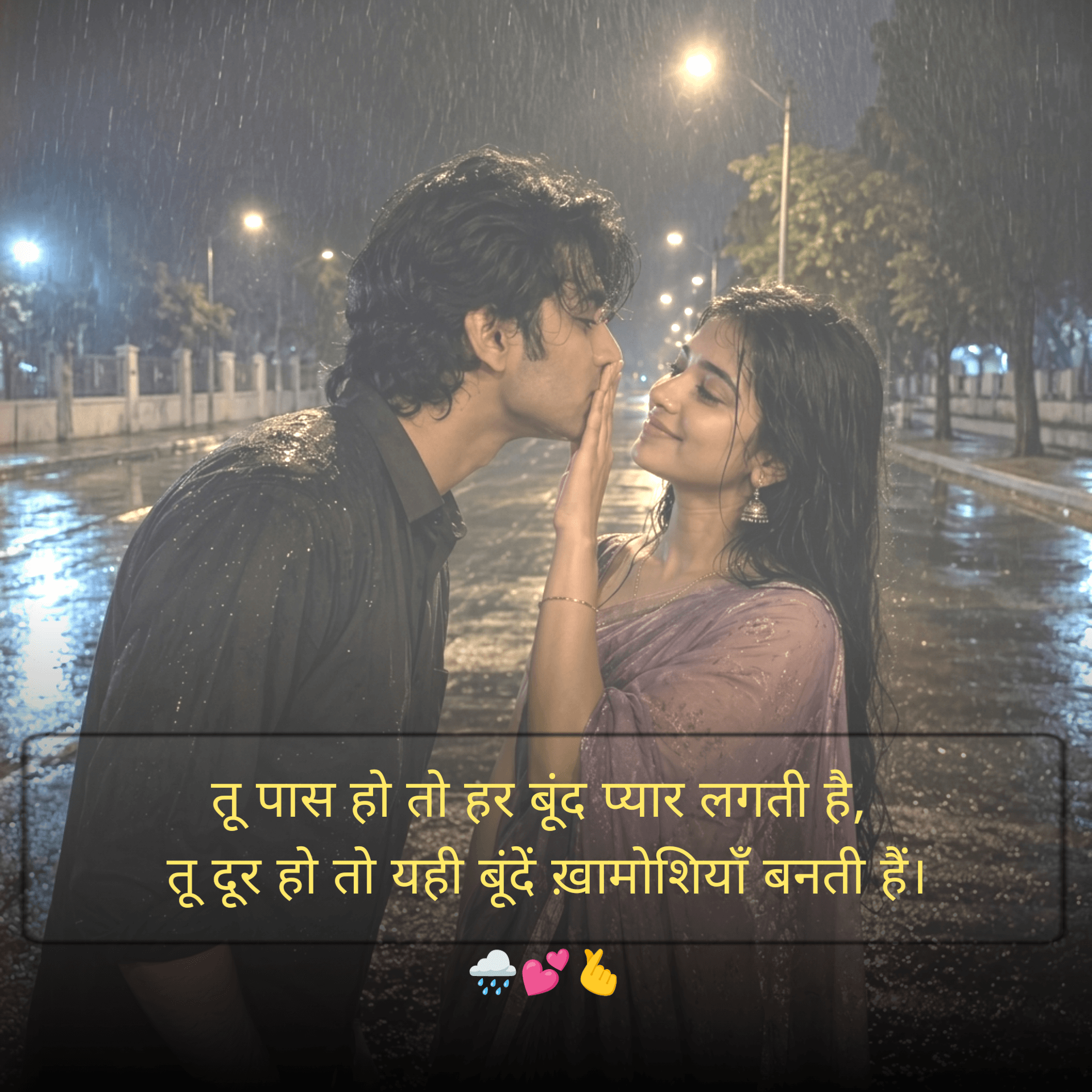 TU PAAS HO TO HAR BUND