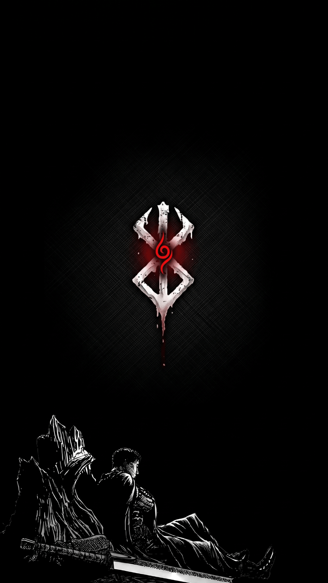 dark 8k phone wallpaper