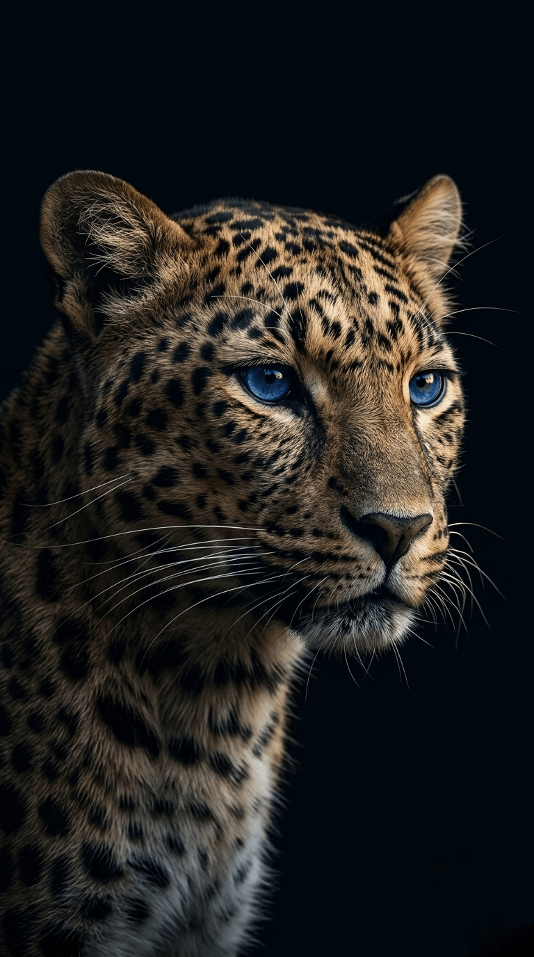 DARK LION
