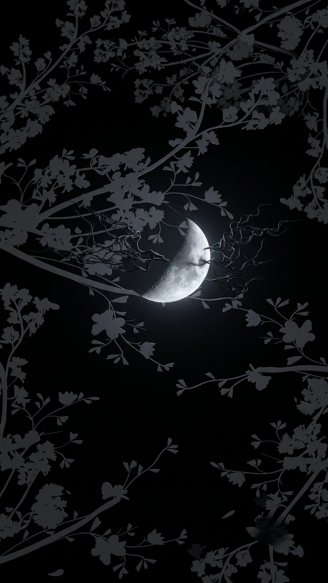 moon wallpaper for phone