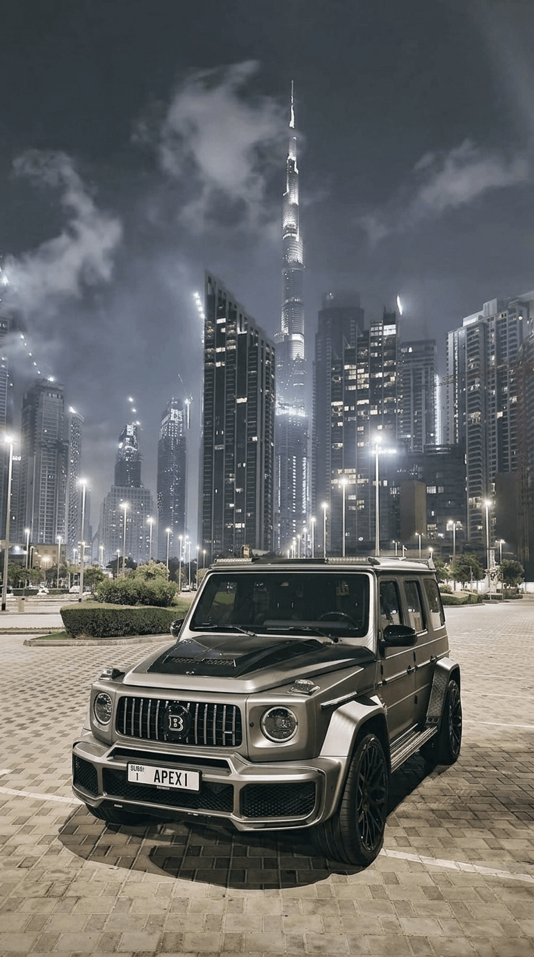NIGHT VIBE