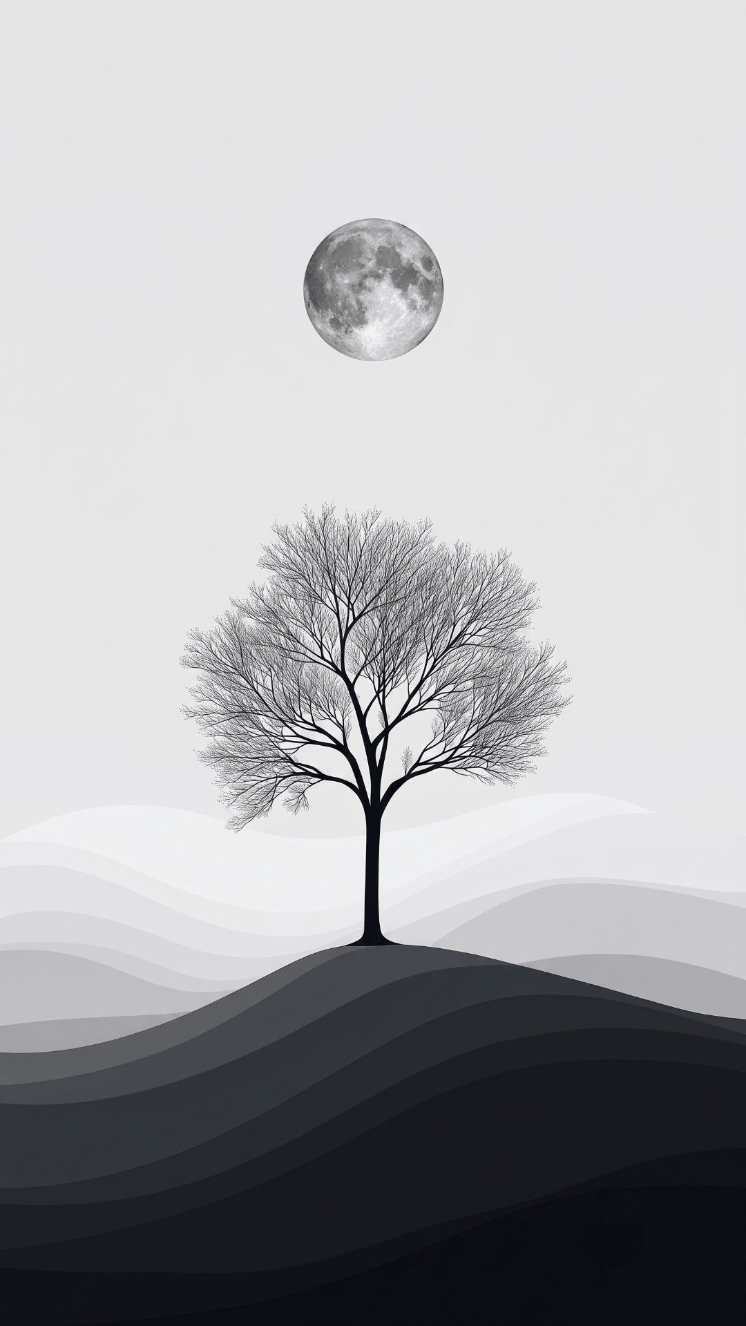 off white wallpaper