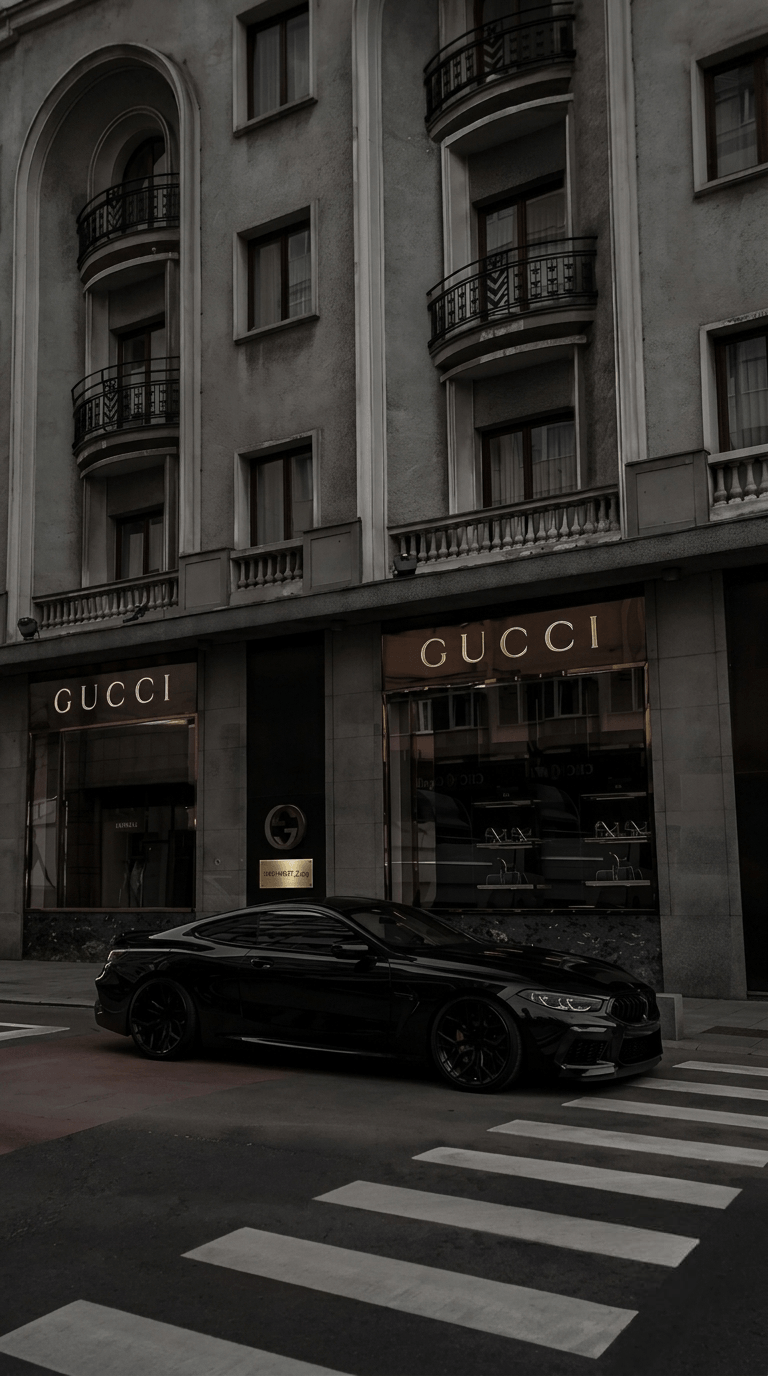GUCCHI