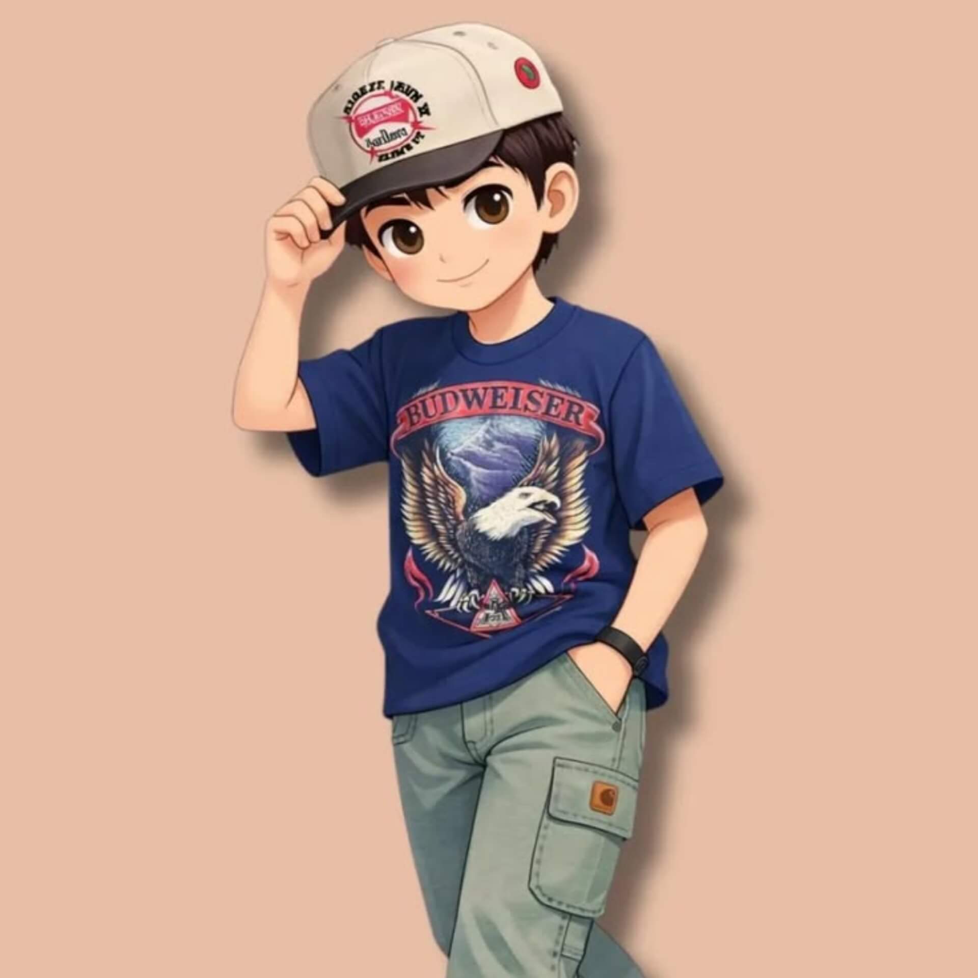 boy wallpaper for phone