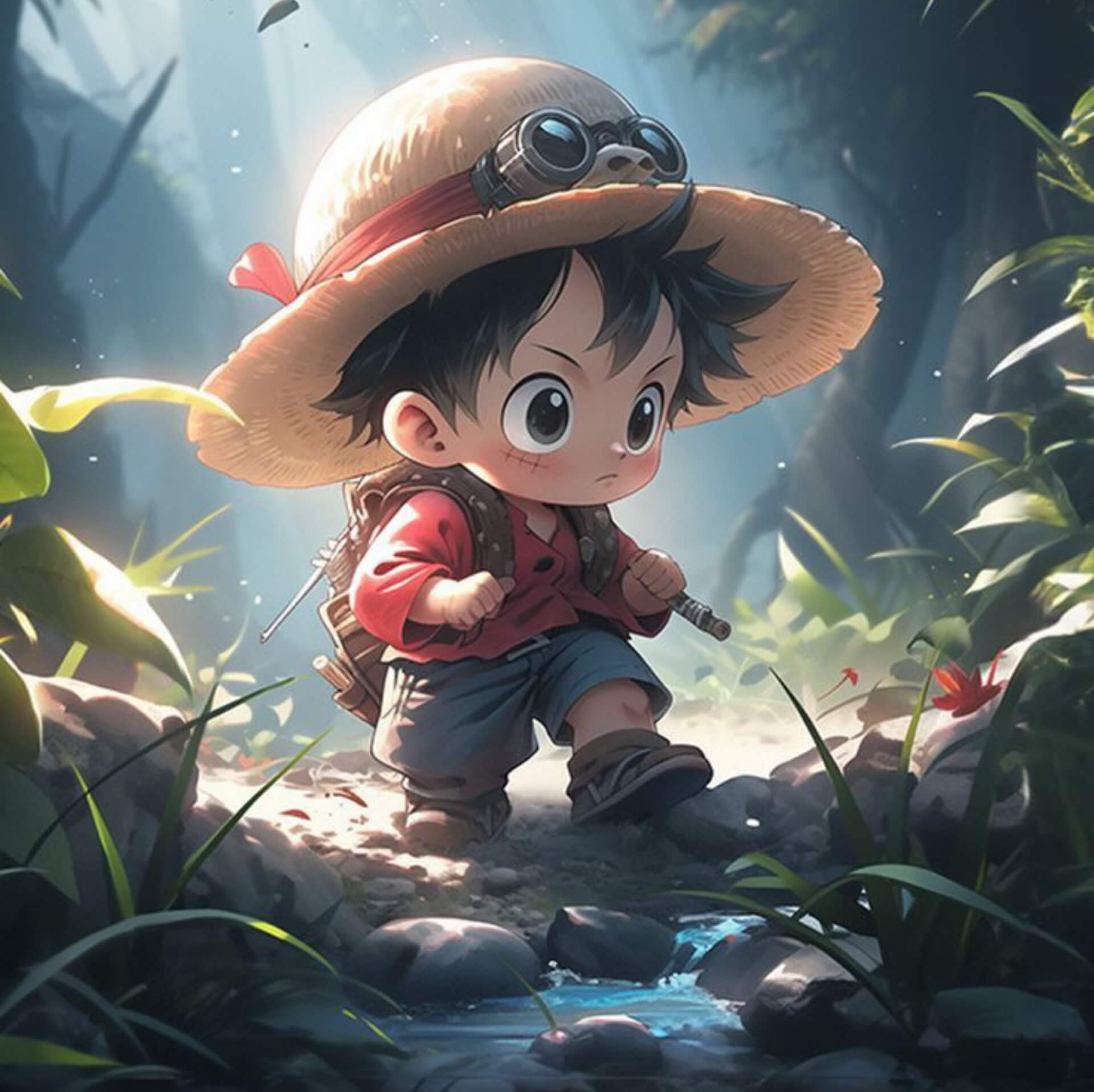 boy wallpaper