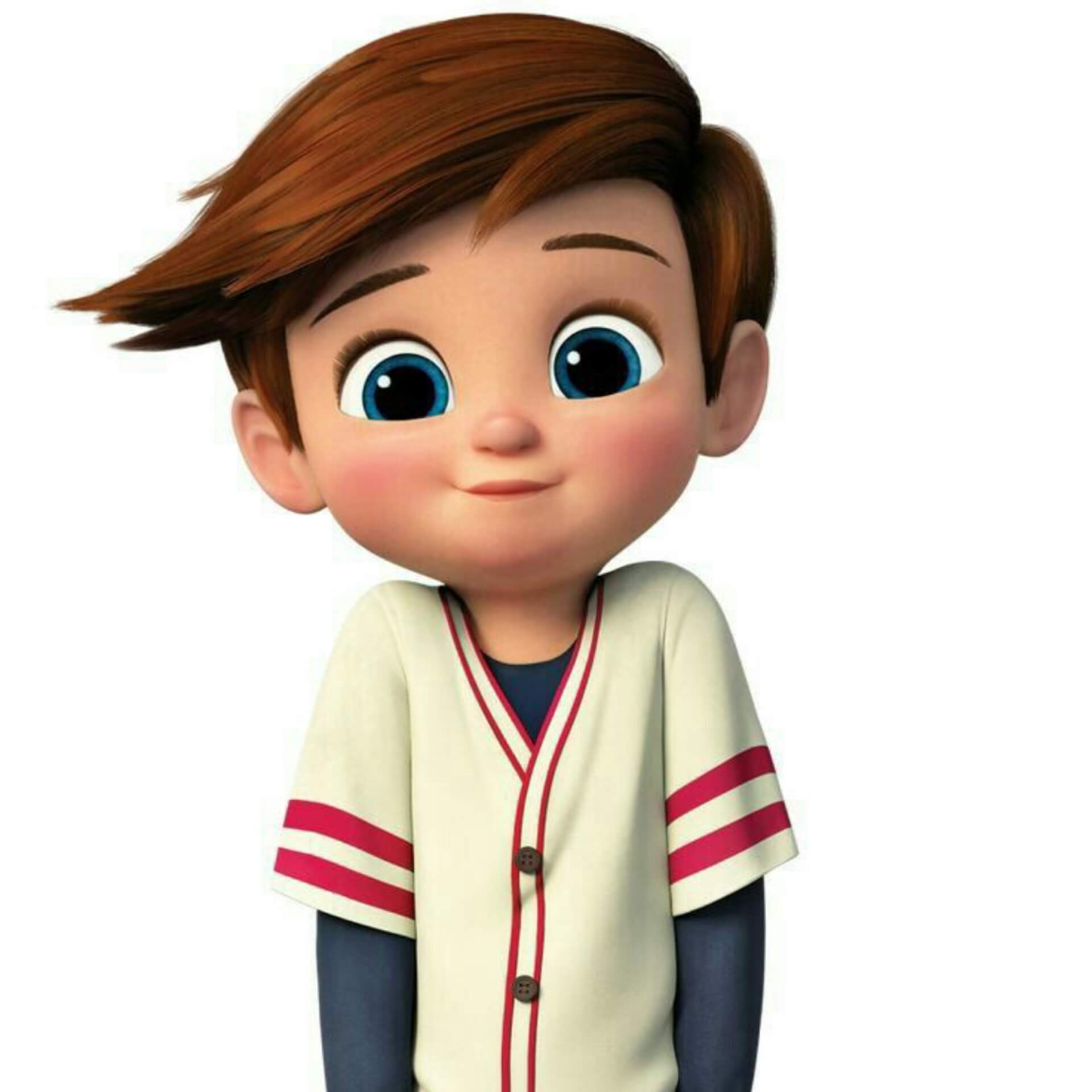 cool boy