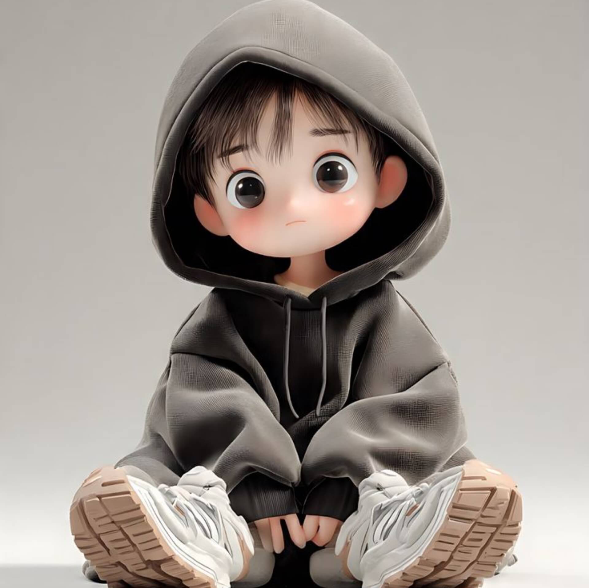 cut boy