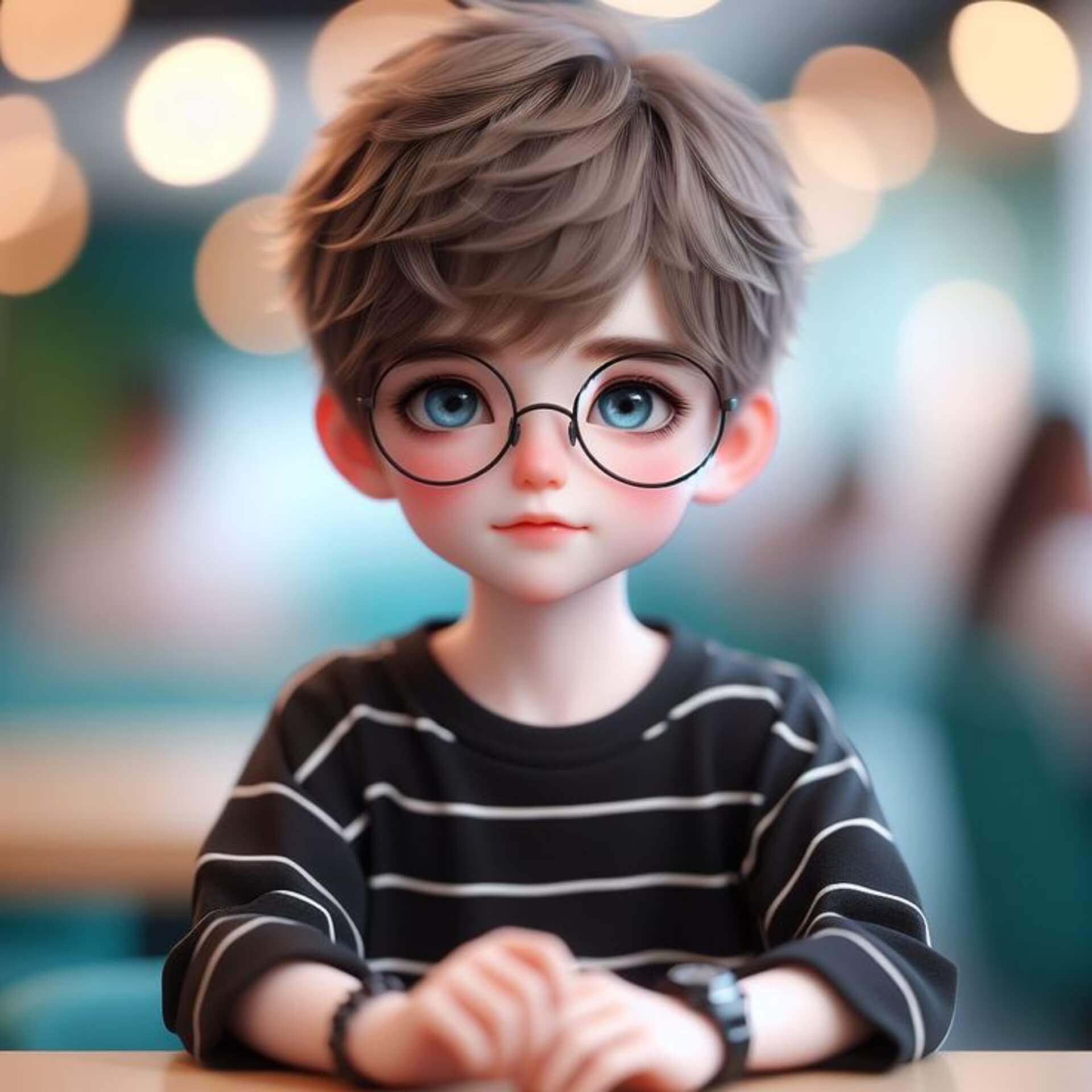 enoty boy