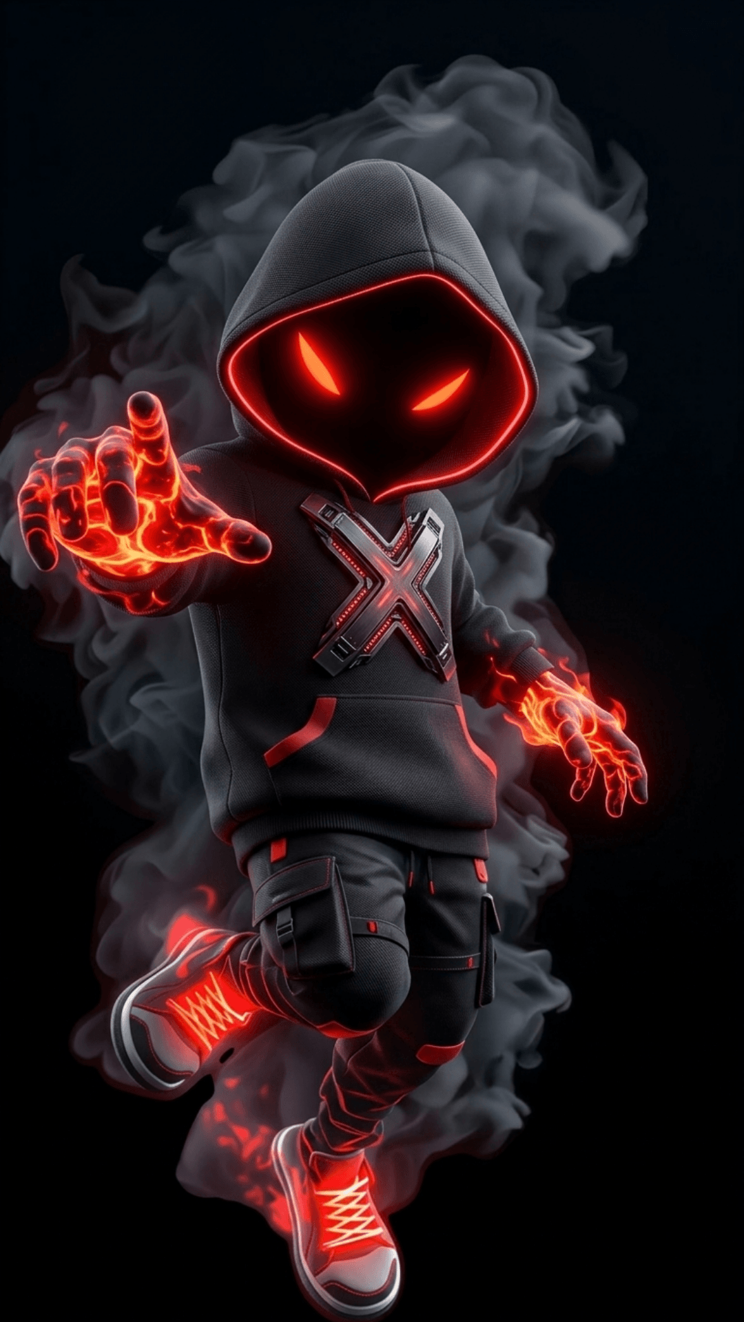Dark Wabe