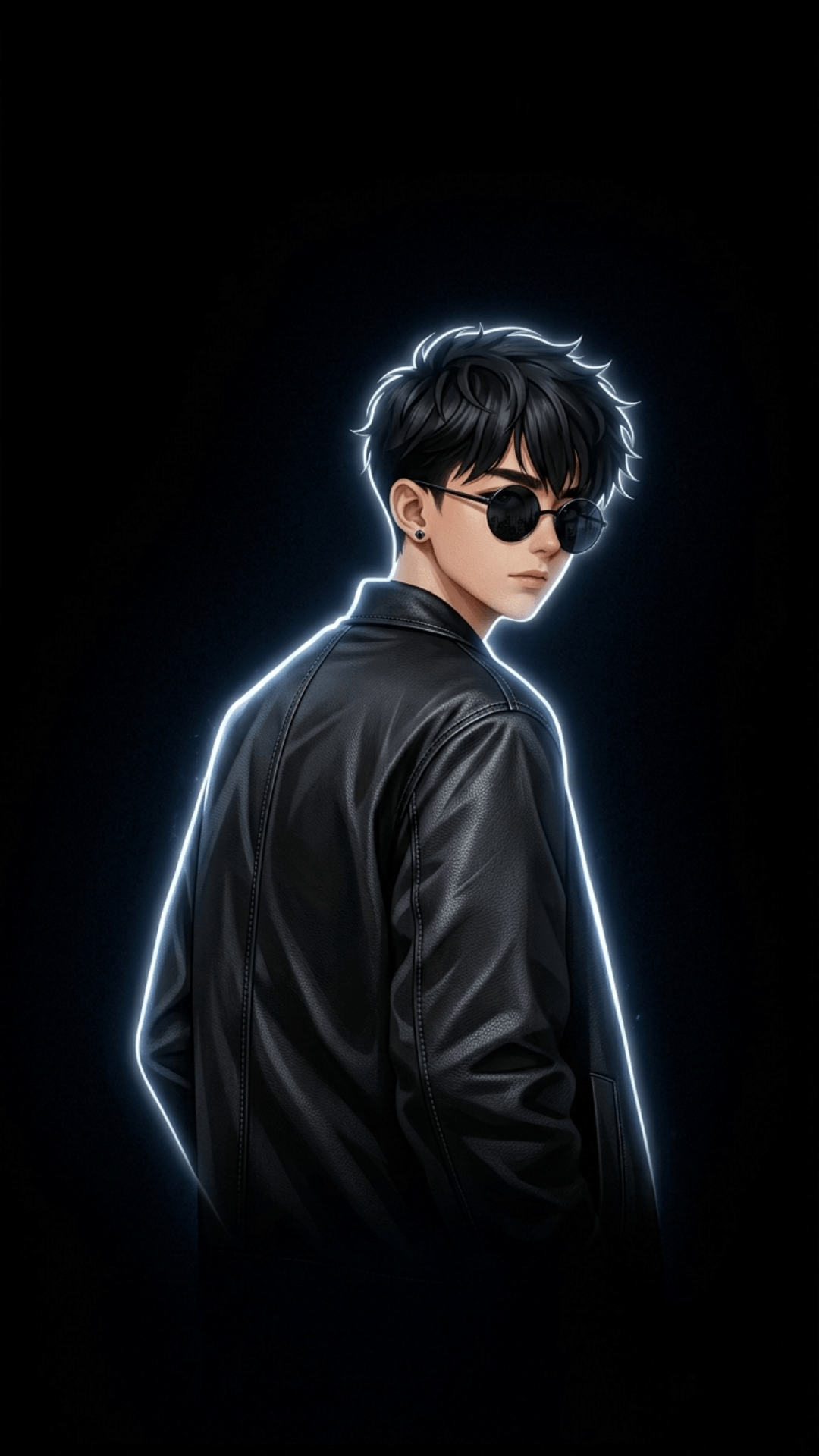 Swag Boy