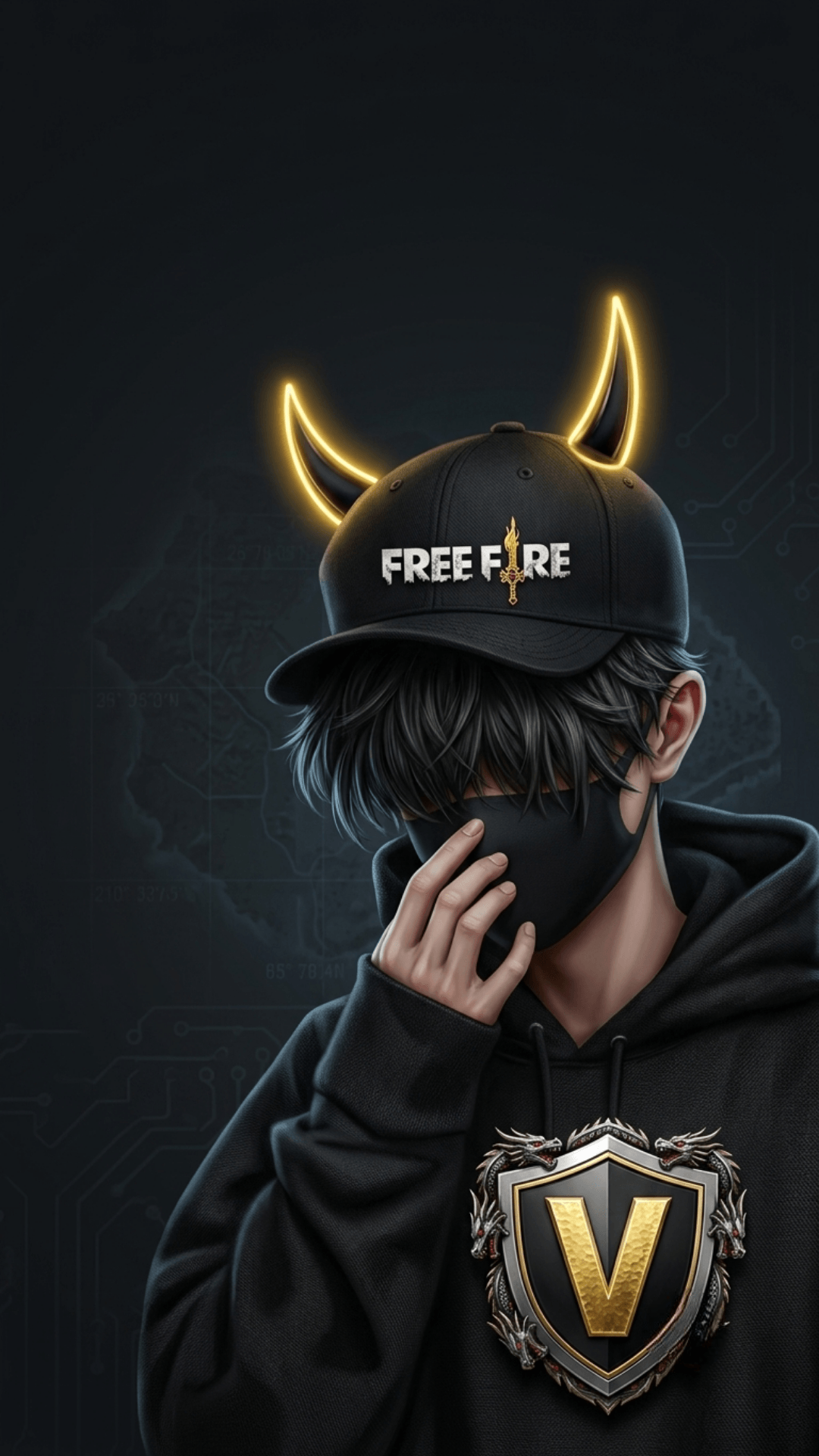 Free Fire Lower