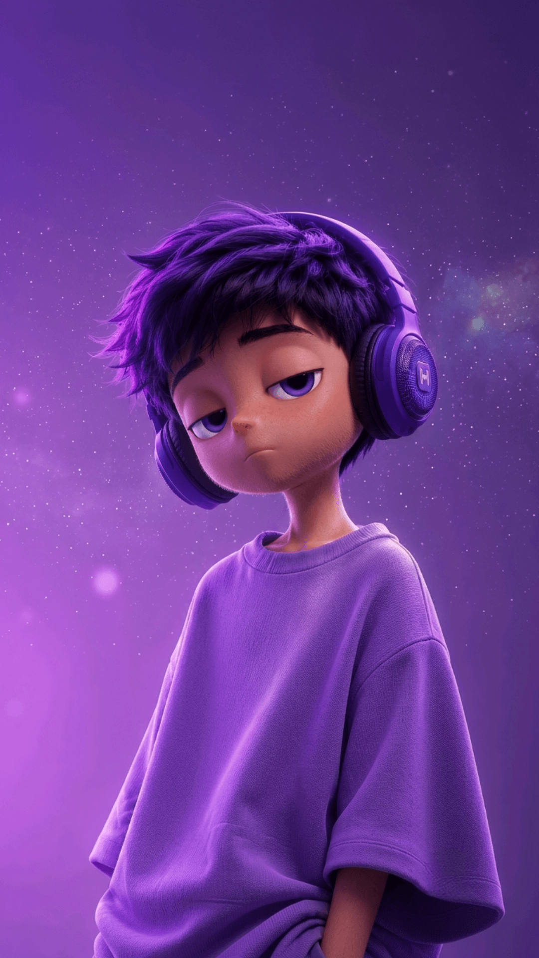 Music Lower Boy