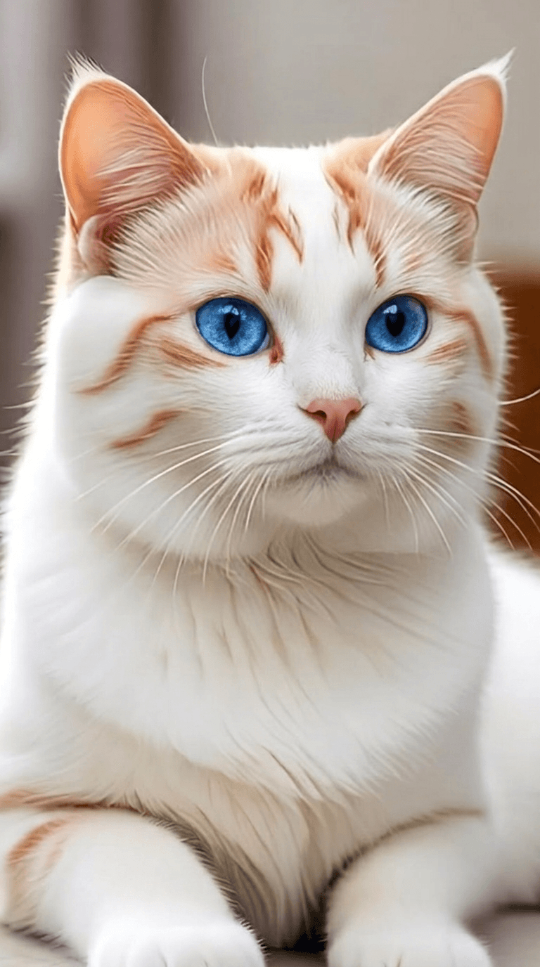 cat wallpaper
