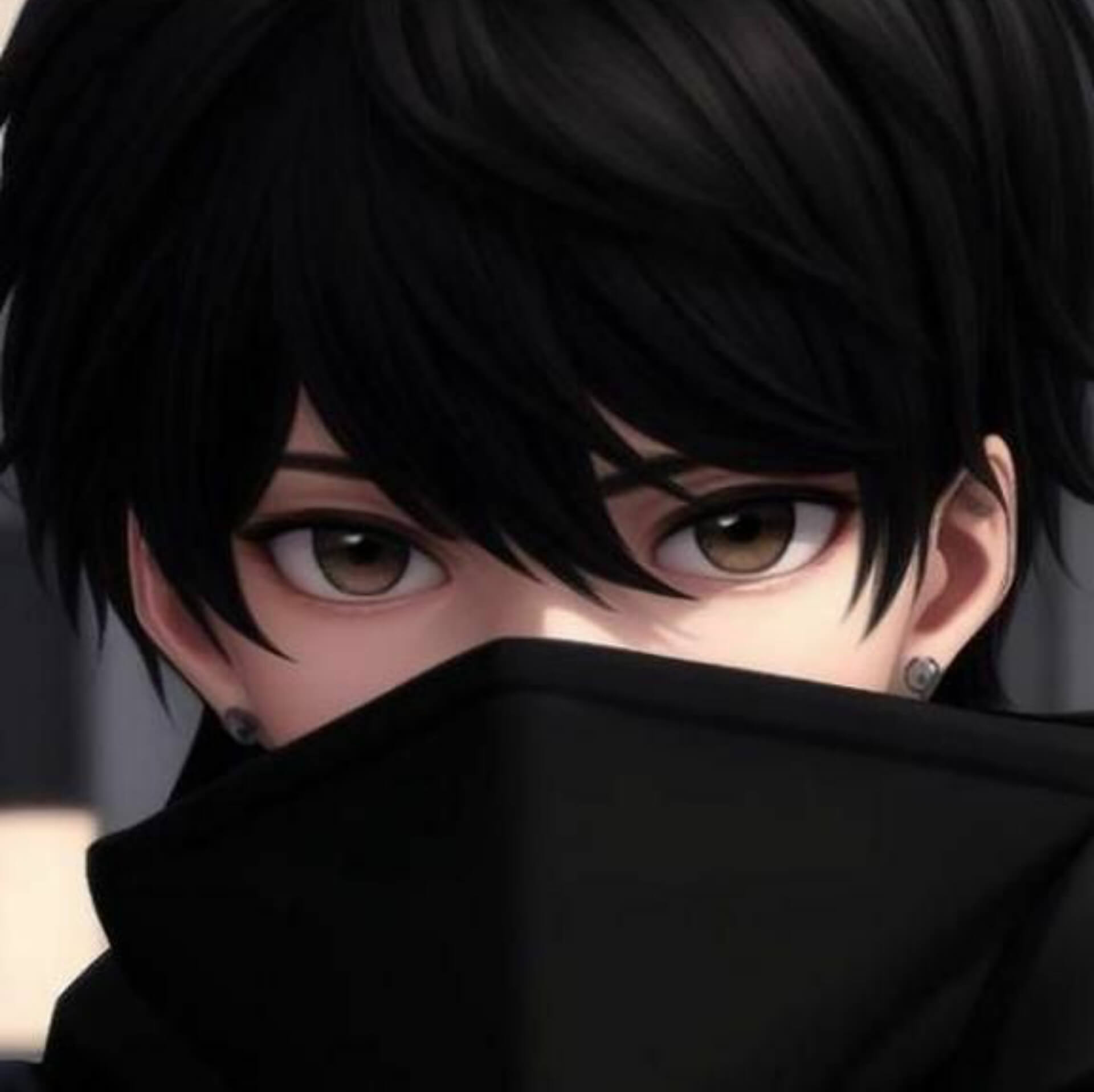 killer boy Cute DP