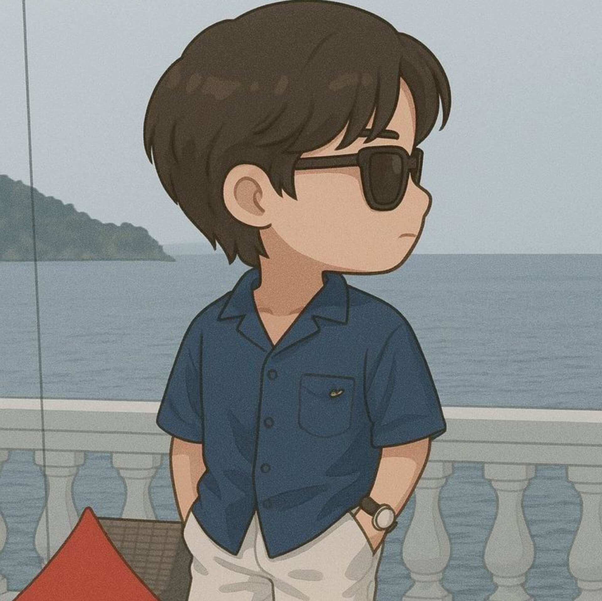 boy Cute DP