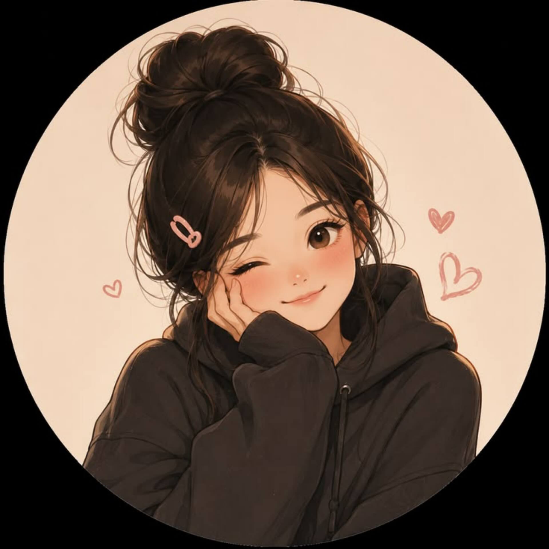Cute DP HD
