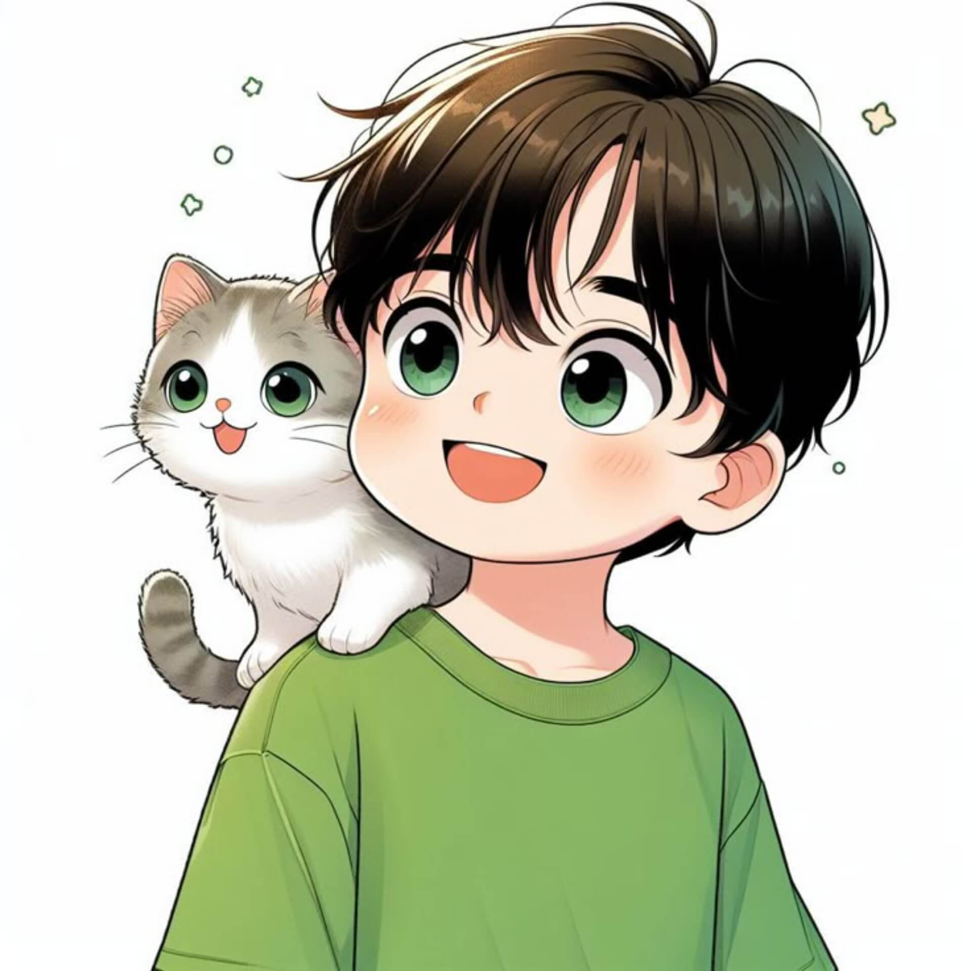 whatsApp Dp