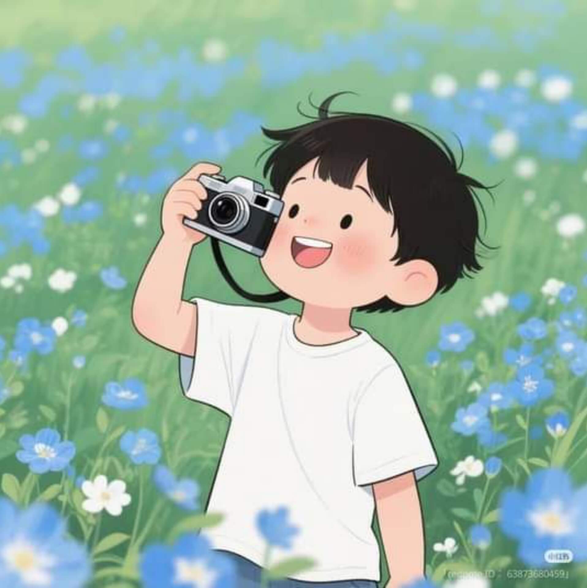 boy Cute DP