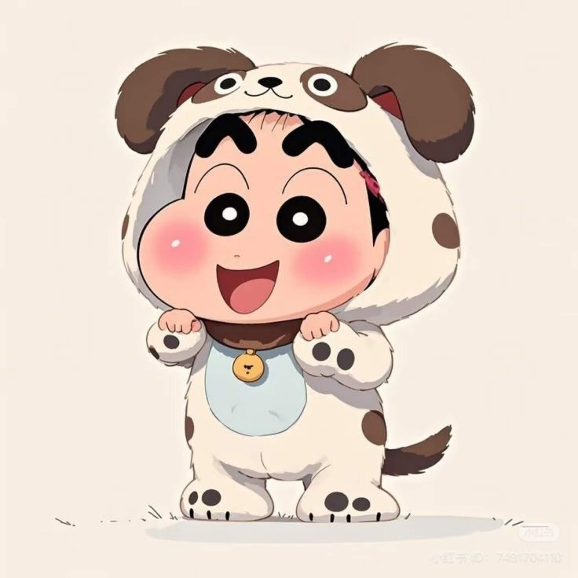 Cute DP hd