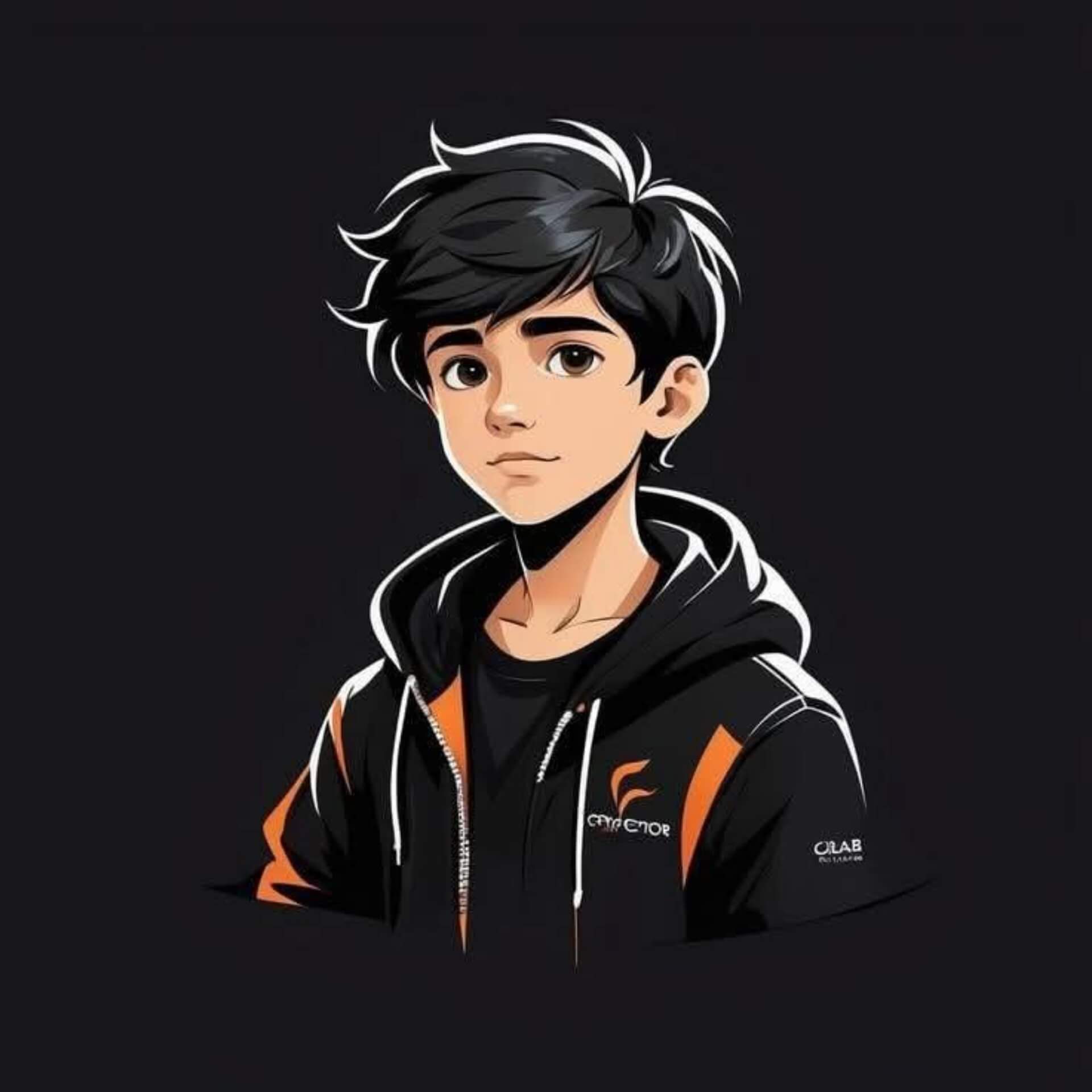 cut boy