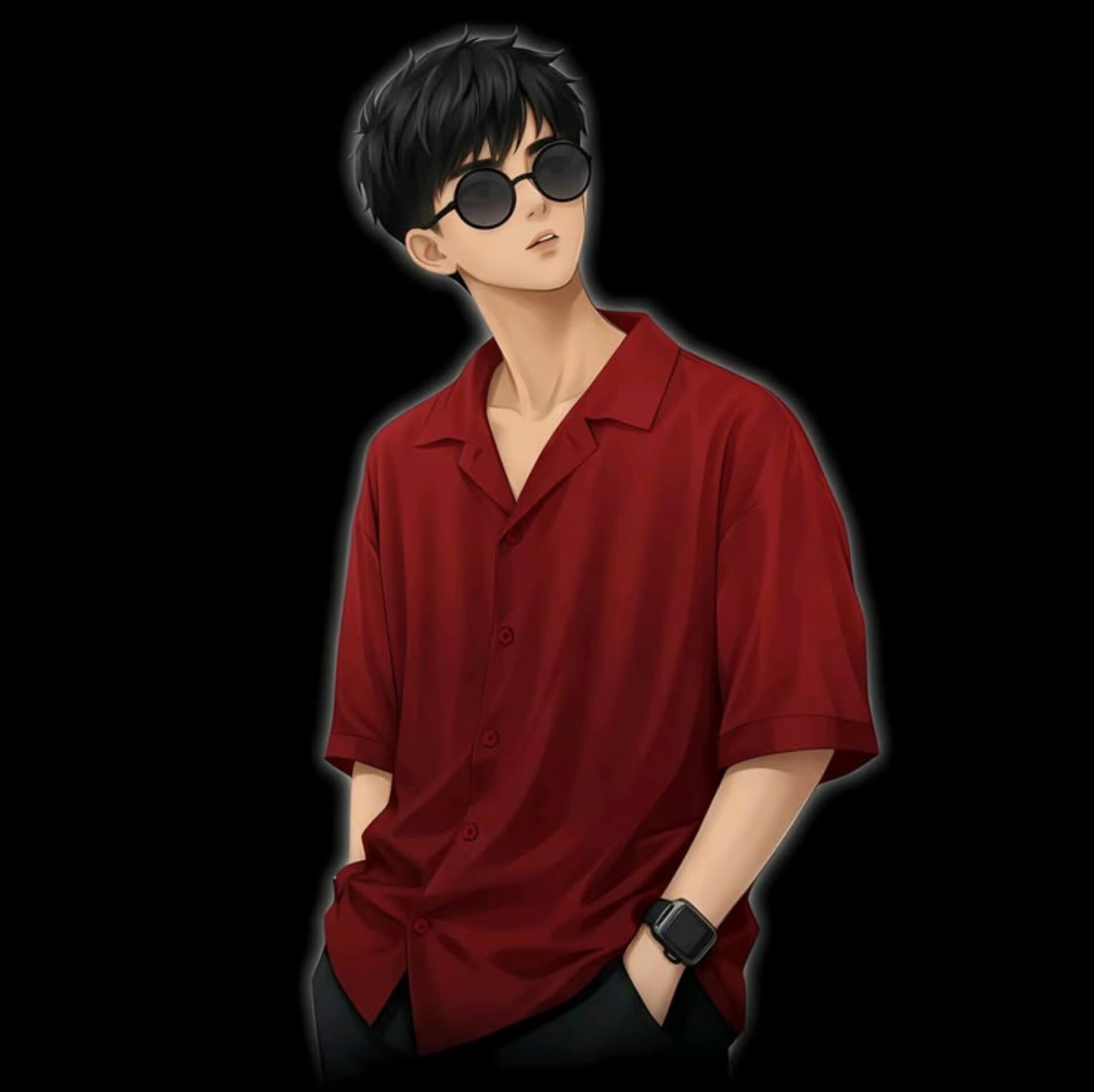 smoot boy dp
