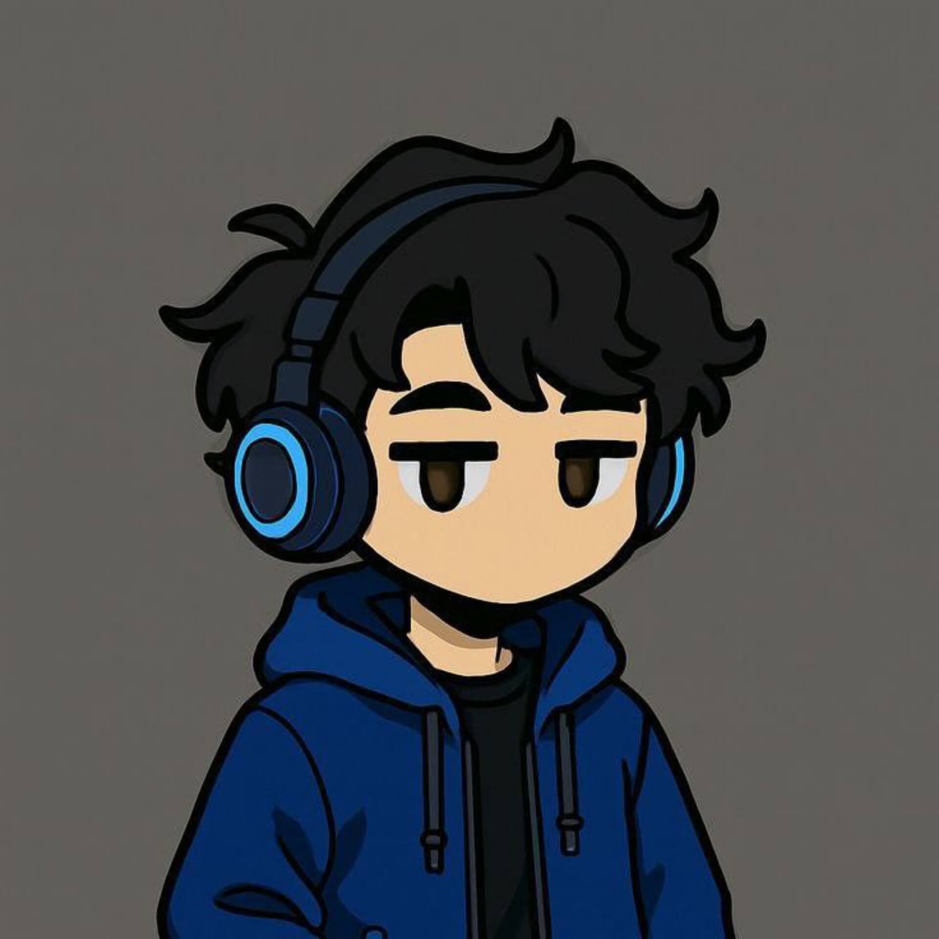 music boy