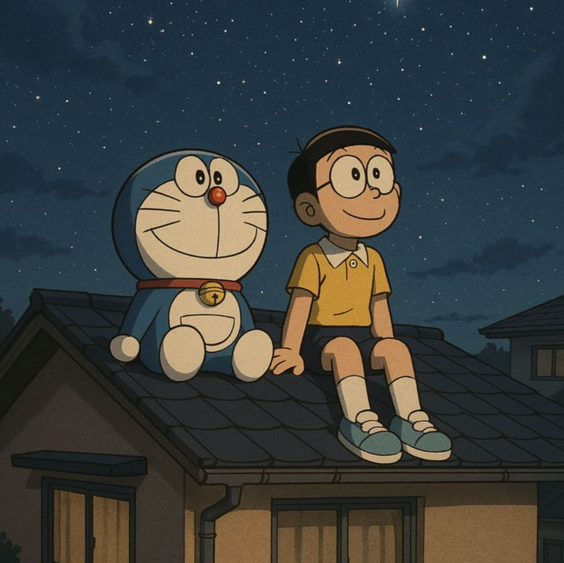 doremon