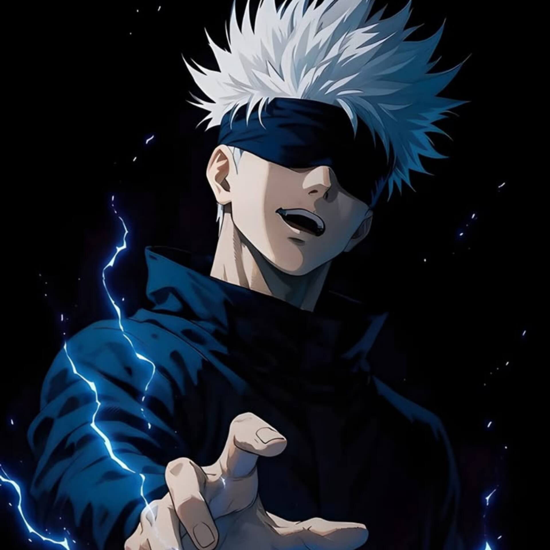 cool boy