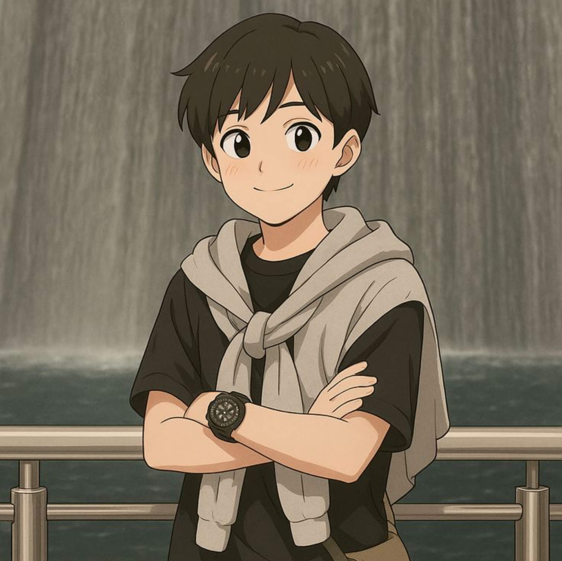 boy hd wallpaper