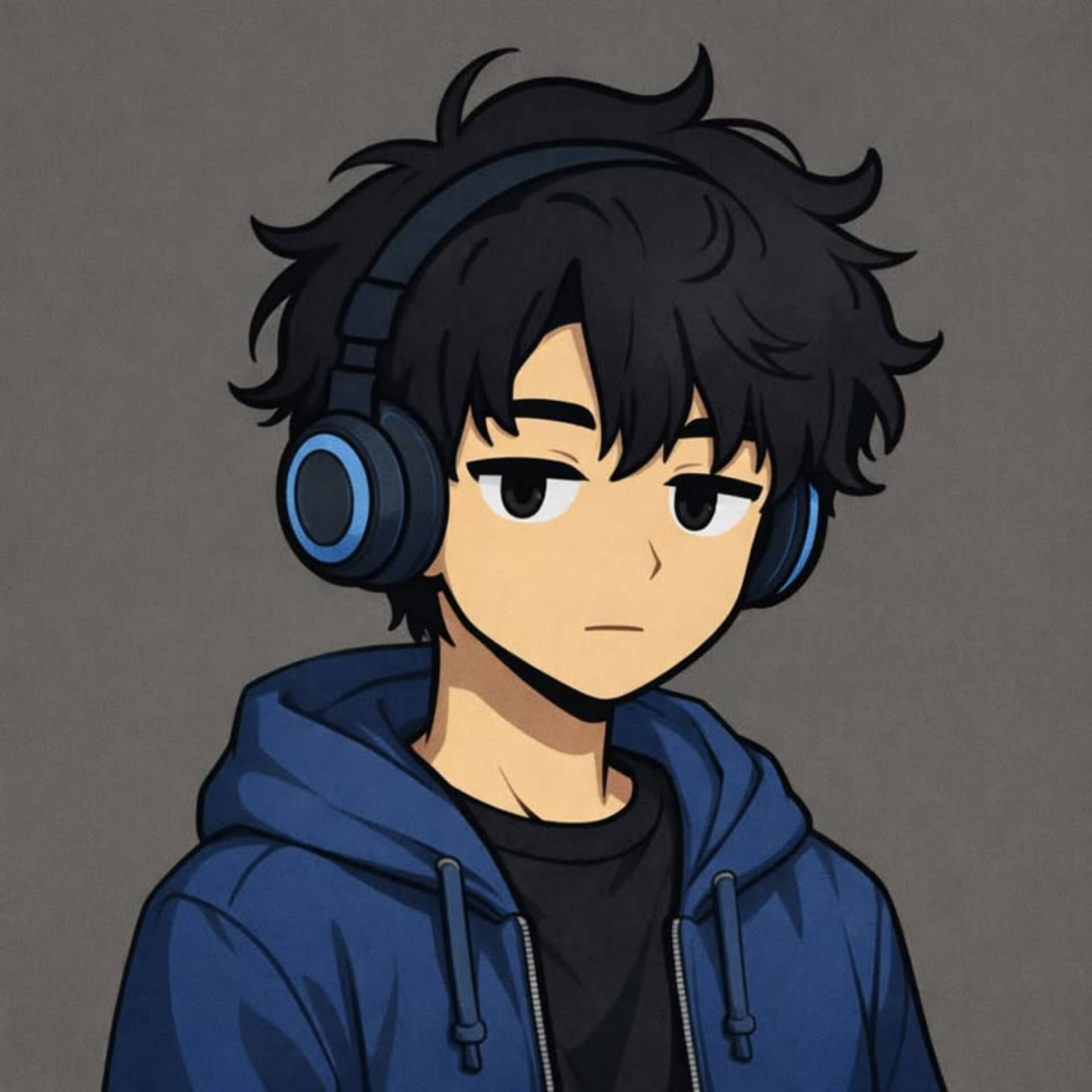 musician boy