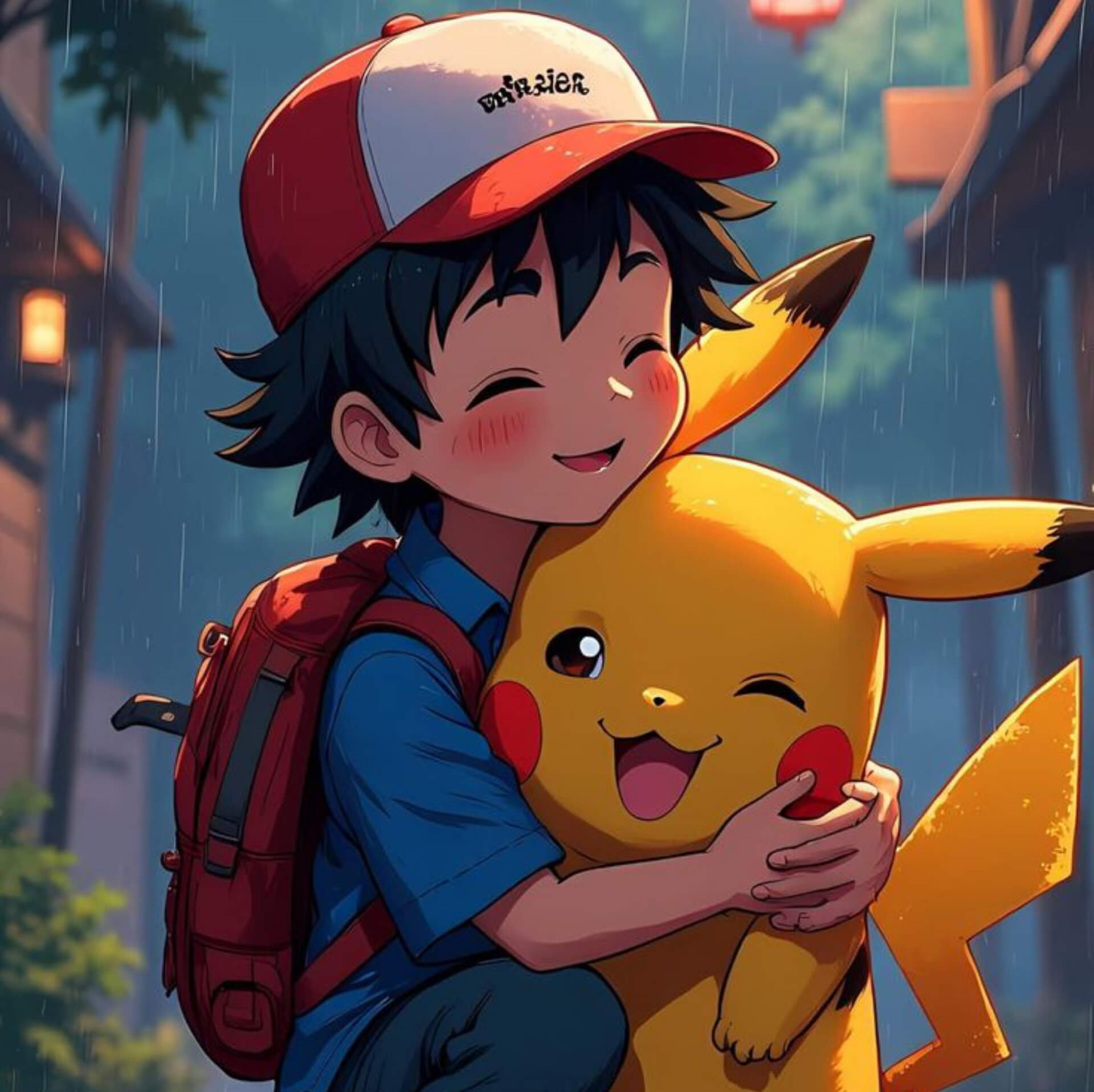 pocemon wallpaper