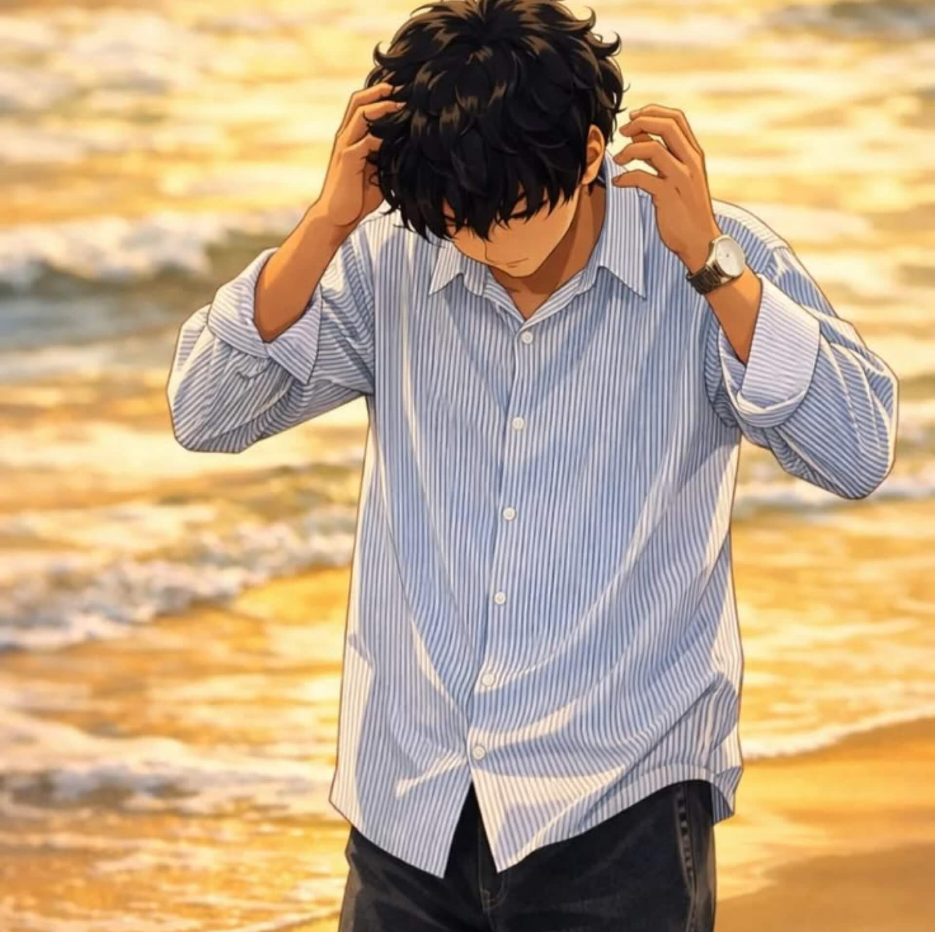 boy hd wallpaper