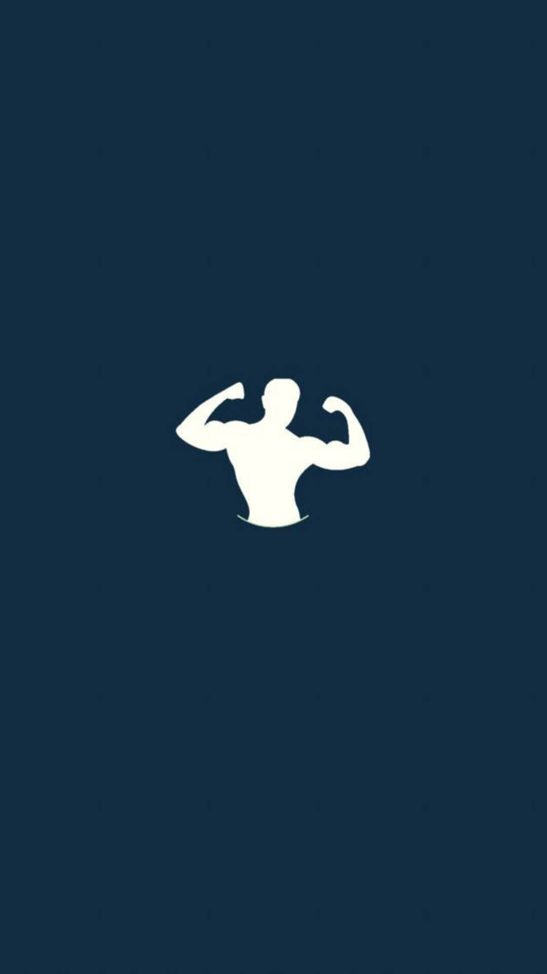 Gym Boy Wallpaper