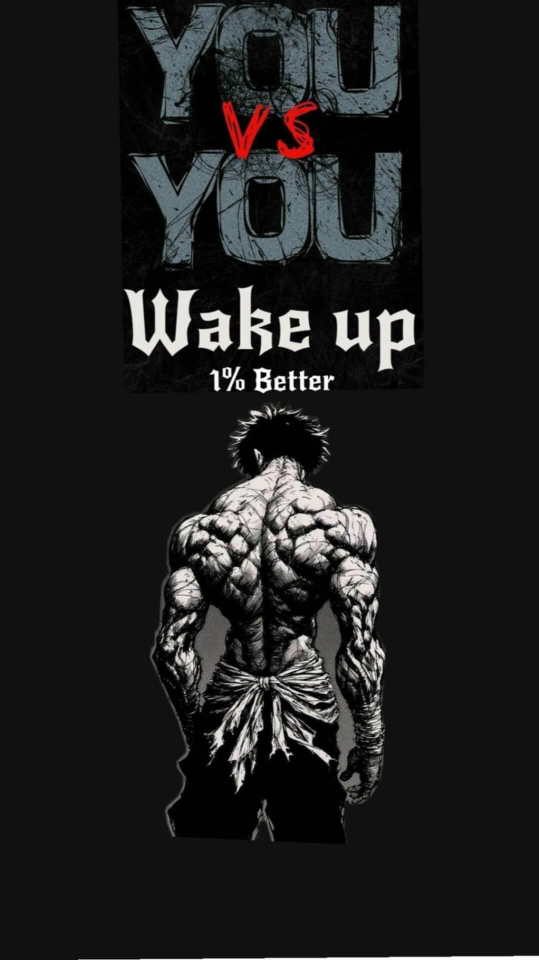 you