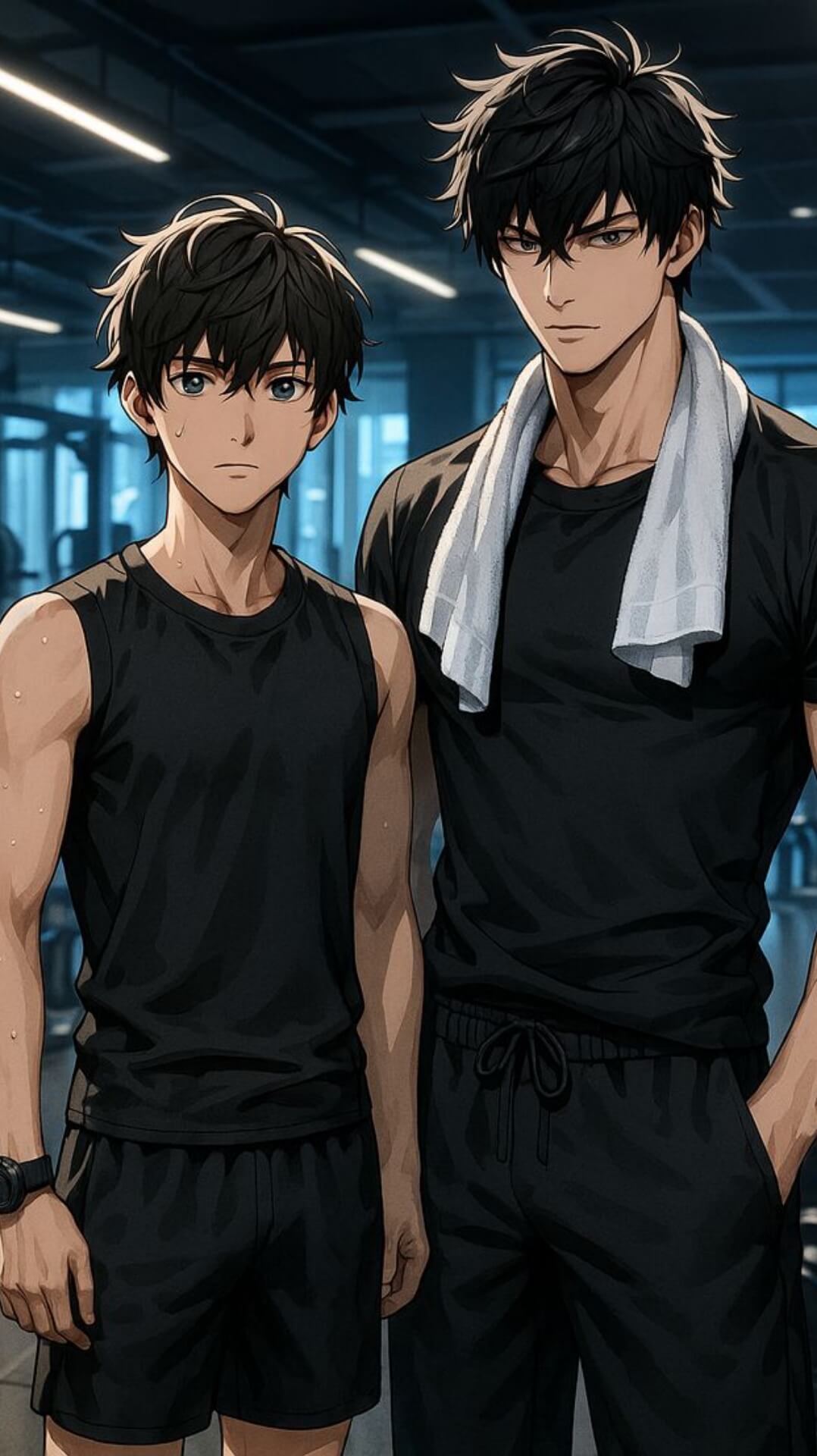 2 brother