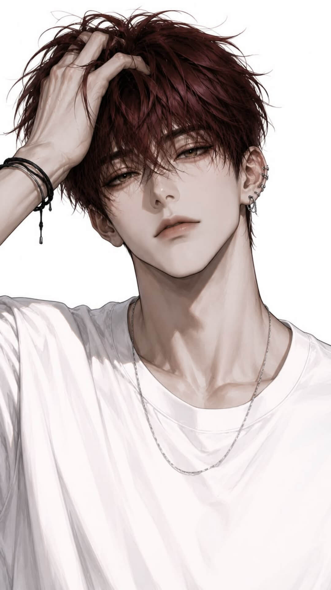 korean boy wallpaper hd