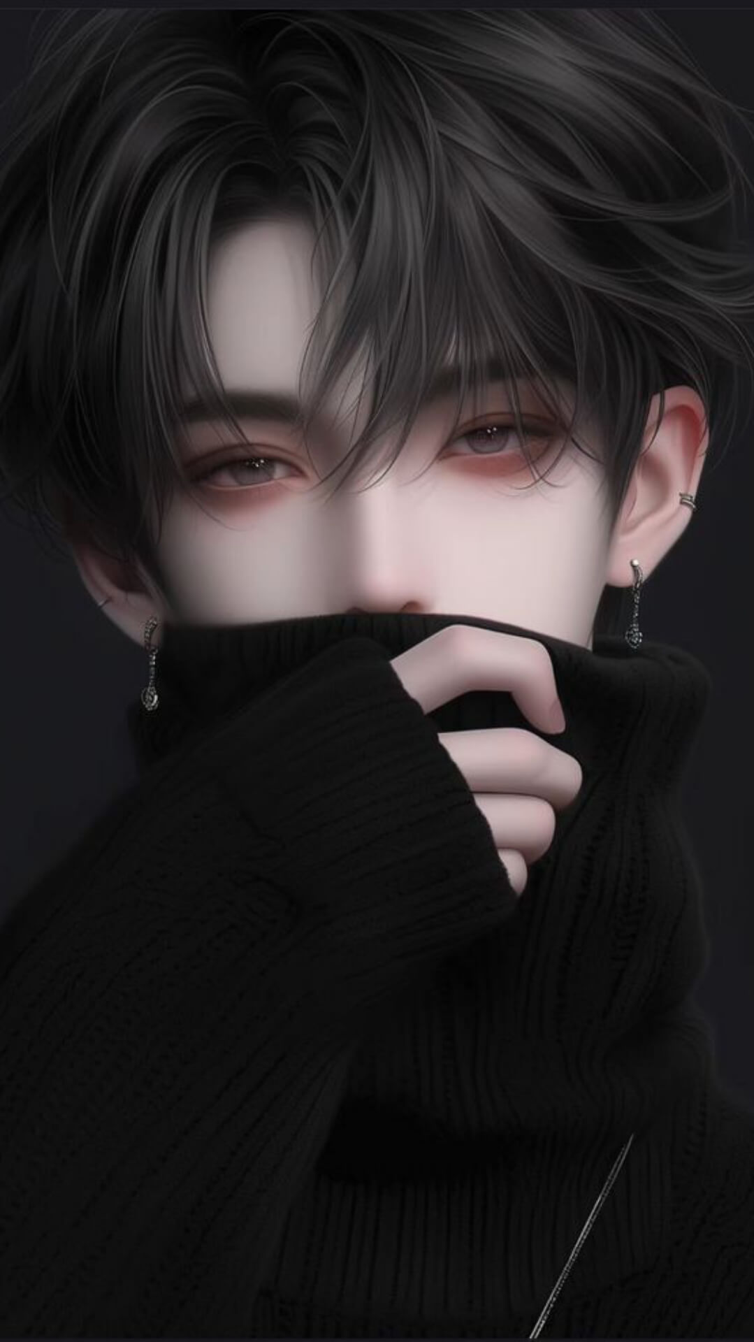 killar korean boy wallpaper