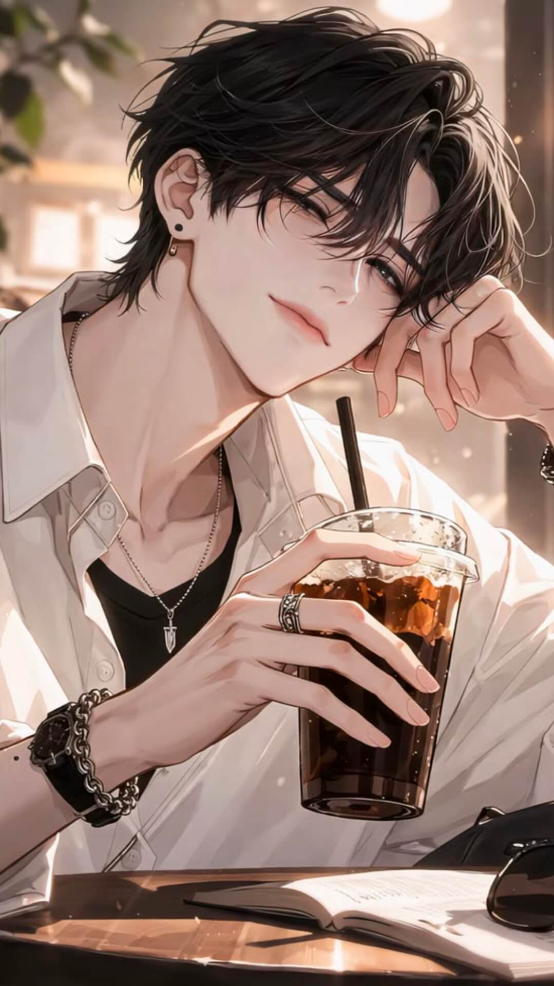 korean boy wallpaper for phone